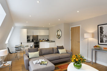 Apartamento Saco Manchester - Piccadilly