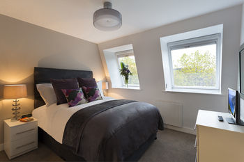 Apartamento Saco Manchester - Piccadilly