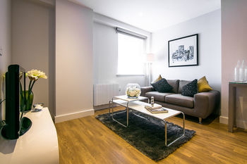 Apartamento Saco Manchester - Piccadilly
