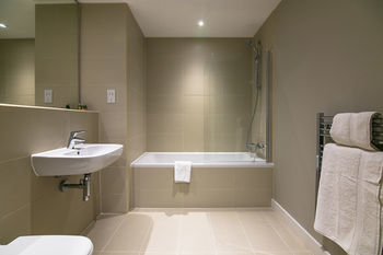 Apartamento Saco Manchester - Piccadilly