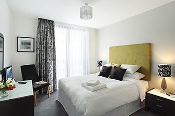 Apartamento Saco Manchester - Piccadilly