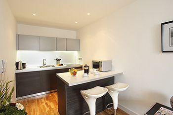Apartamento Saco Manchester - Piccadilly