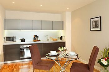 Apartamento Saco Manchester - Piccadilly