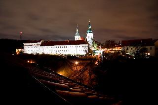 Hotel Questenberk Monastery Praha