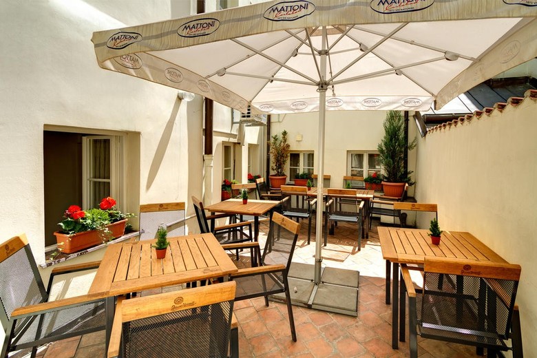 Hotel Red Lion