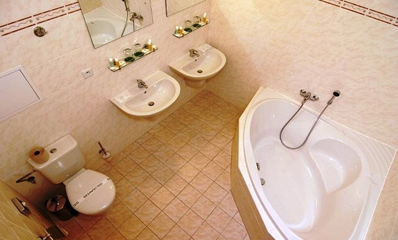 Hotel Rezidence Emmy