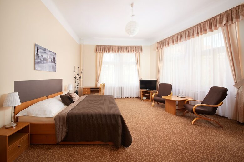 Hotel City Bell
