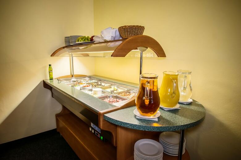 Hotel City Bell