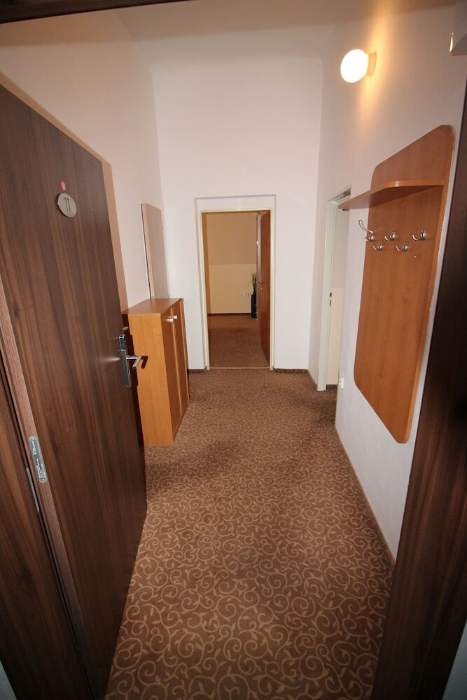 Hotel City Bell