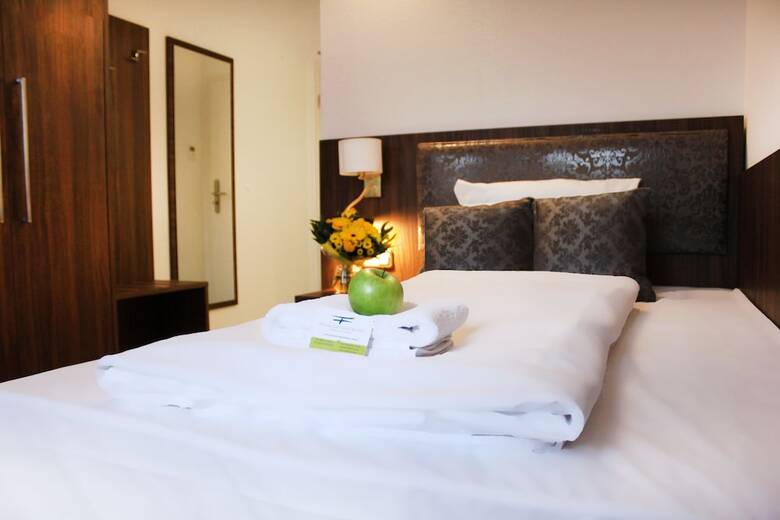 Anor Hotel And Conference Center Frankfurt Airport