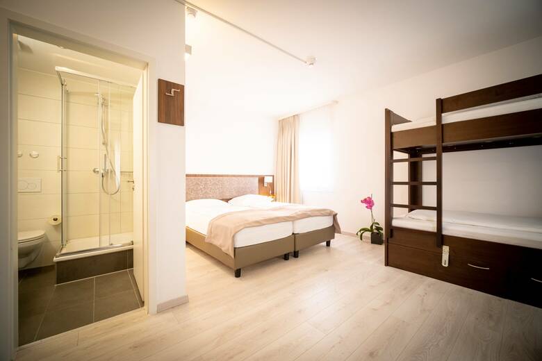 Anor Hotel And Conference Center Frankfurt Airport