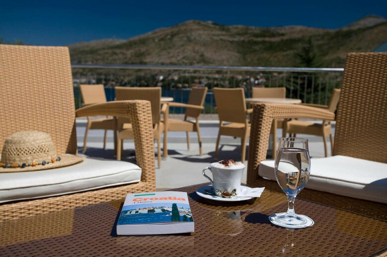 Club Dubrovnik Sunny Hotel By Valamar
