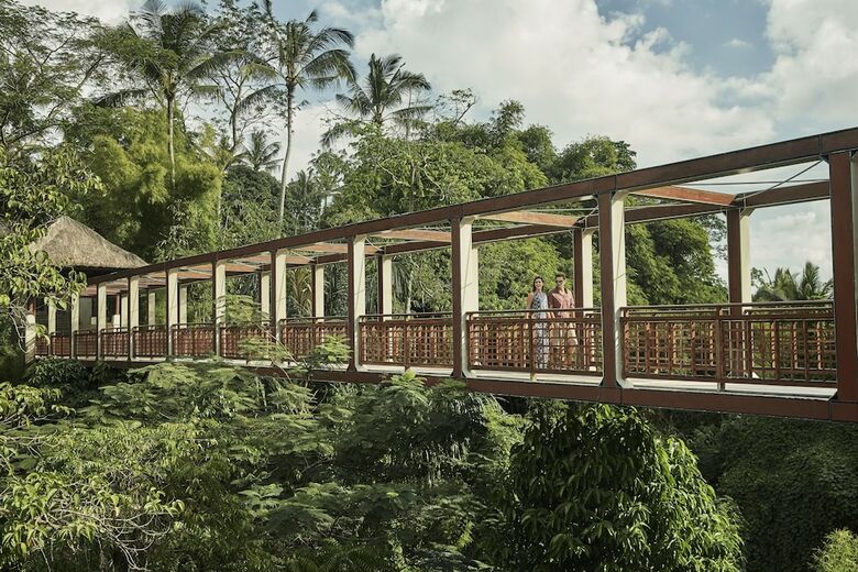 Hotel Four Seasons Resort Bali At Sayan