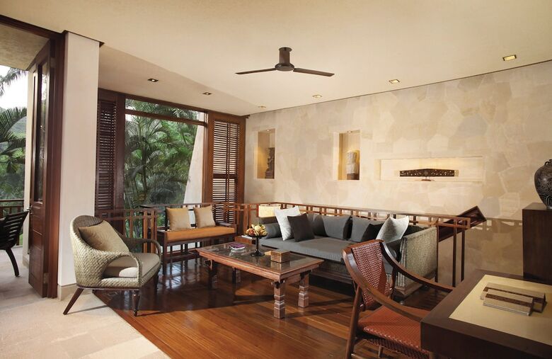 Hotel Four Seasons Resort Bali At Sayan