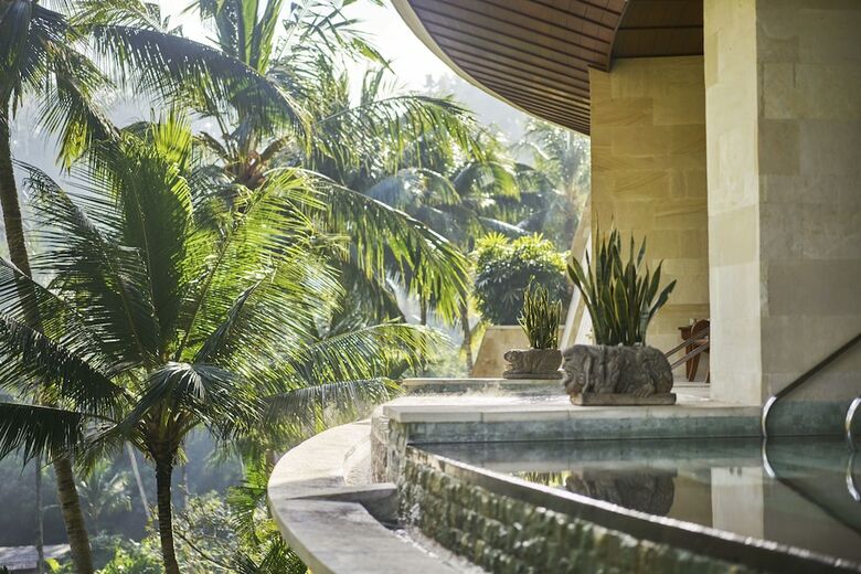 Hotel Four Seasons Resort Bali At Sayan