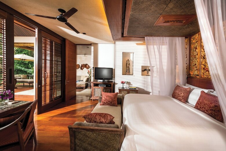 Hotel Four Seasons Resort Bali At Sayan