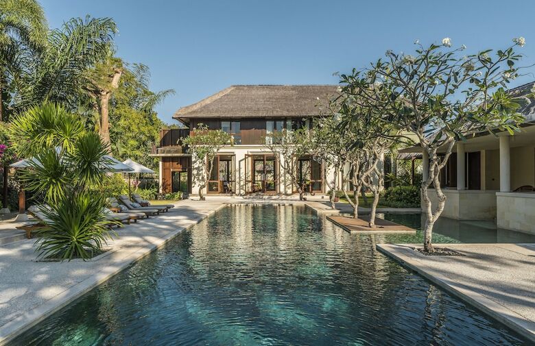 Hotel Four Season Jimbaran
