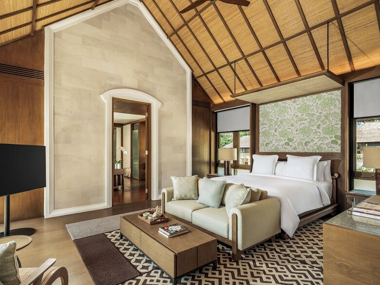 Hotel Four Season Jimbaran