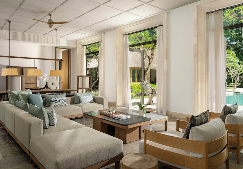 Hotel Four Season Jimbaran
