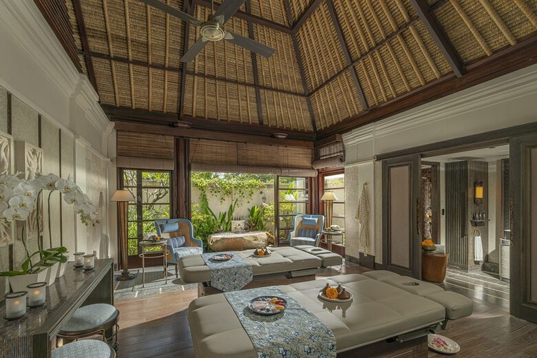 Hotel Four Season Jimbaran