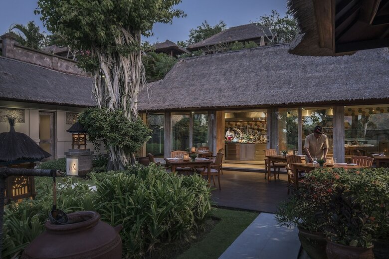 Hotel Four Season Jimbaran