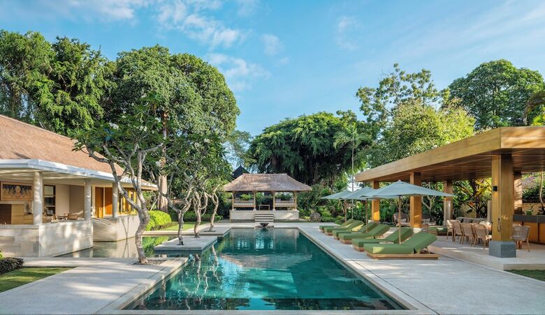 Hotel Four Season Jimbaran