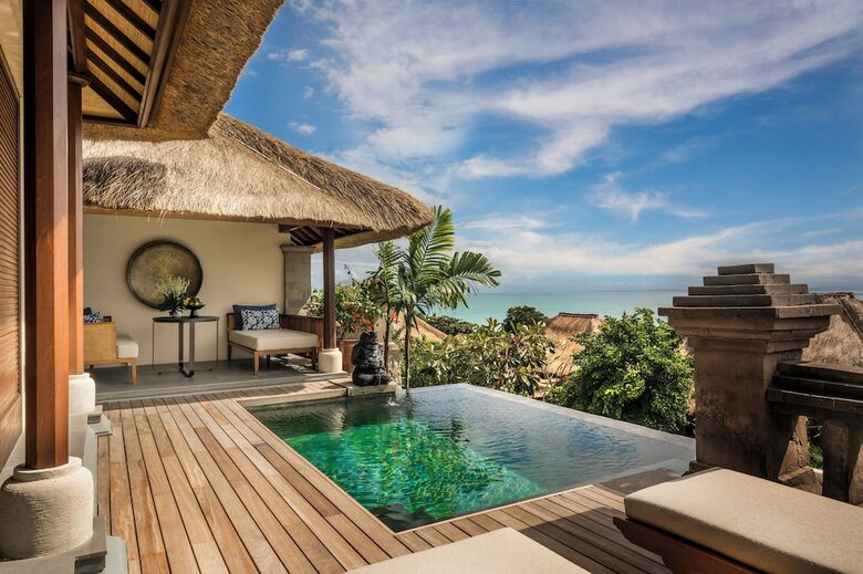 Hotel Four Season Jimbaran