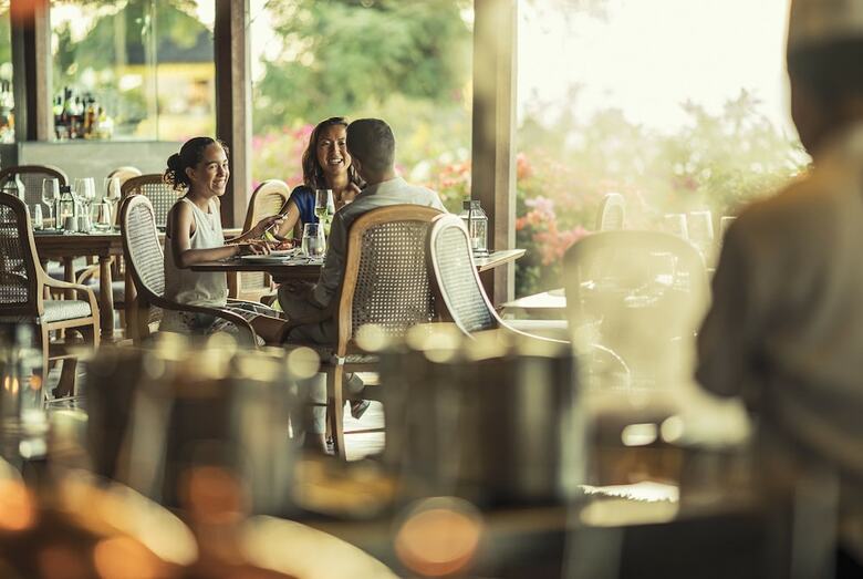 Hotel Four Season Jimbaran