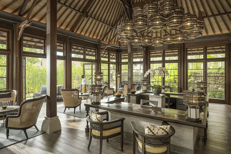 Hotel Four Season Jimbaran