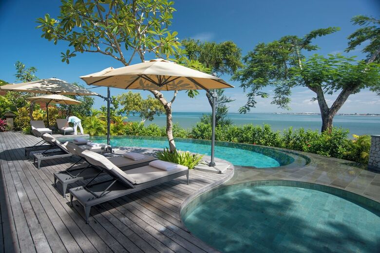 Hotel Four Season Jimbaran