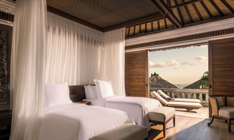 Hotel Four Season Jimbaran
