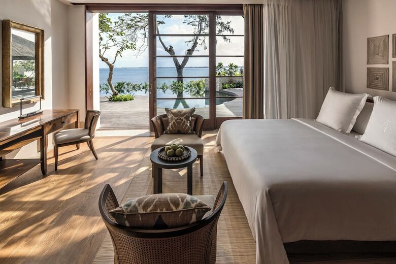 Hotel Four Season Jimbaran