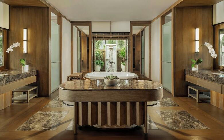 Hotel Four Season Jimbaran