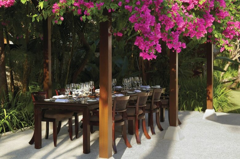 Hotel Four Season Jimbaran