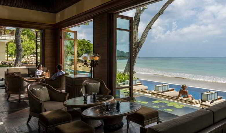 Hotel Four Season Jimbaran