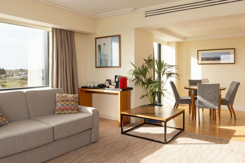Hotel Hilton Dublin Airport