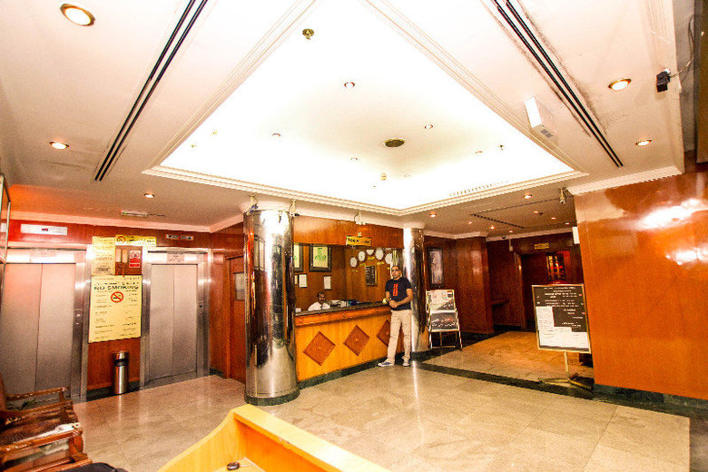 Royalton Hotel Dubai
