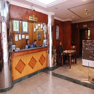 Royalton Hotel Dubai