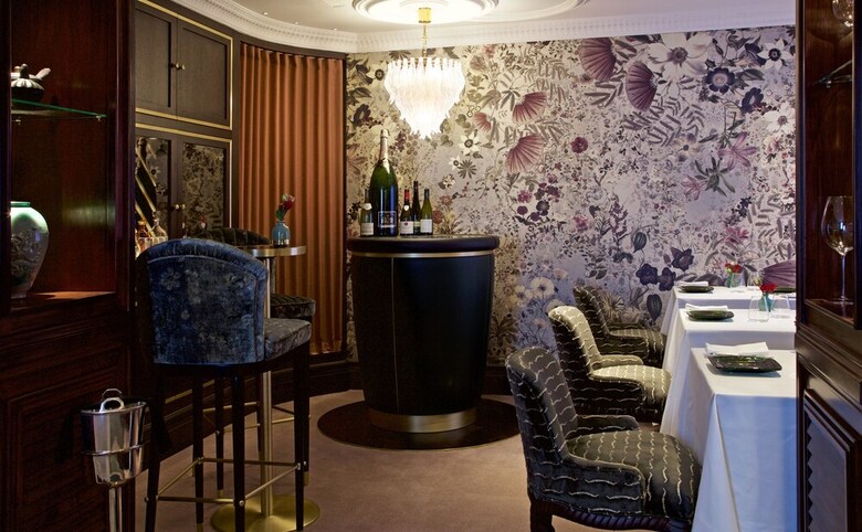 St James Hotel & Club