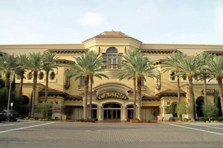 Green Valley Ranch Resort Spa & Casino Hotel