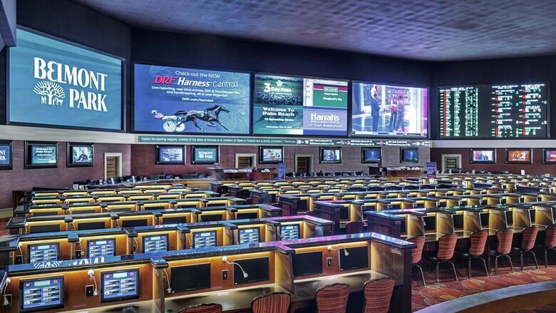 Green Valley Ranch Resort Spa & Casino Hotel