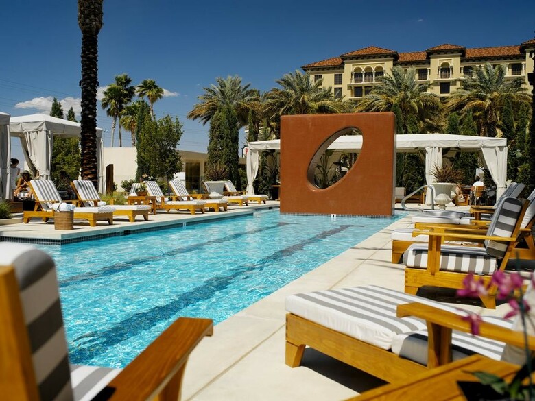 Green Valley Ranch Resort Spa & Casino Hotel