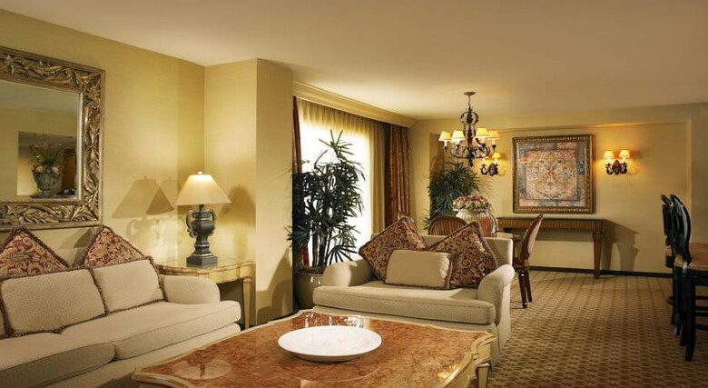 Sunset Station Hotel & Casino