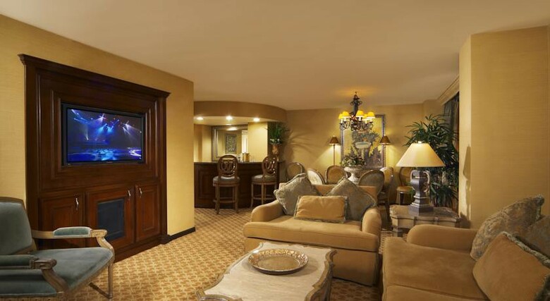 Sunset Station Hotel & Casino