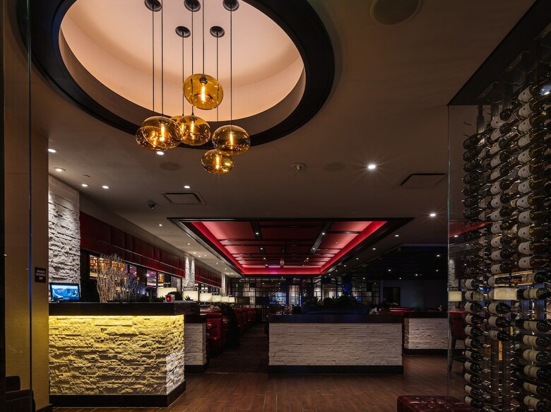 Palace Station Hotel