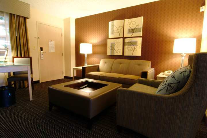 Hotel Embassy Suites Las Vegas