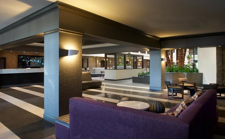 Hotel Embassy Suites Las Vegas