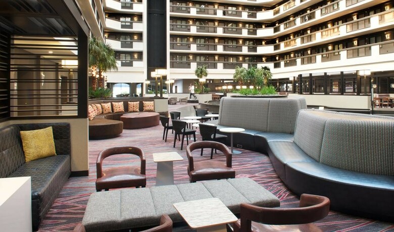 Hotel Embassy Suites Las Vegas