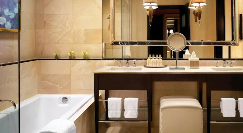 Hotel Encore At Wynn Las Vegas