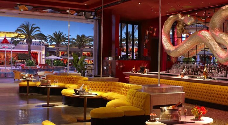 Hotel Encore At Wynn Las Vegas